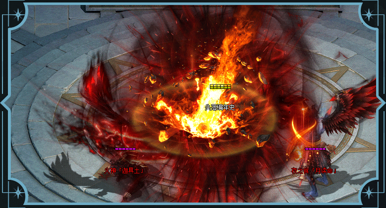 【翎风引擎】最新独家《失落编年史》单职业-13大陆-假人 第2张 【翎风引擎】最新独家《失落编年史》单职业-13大陆-假人 第2张